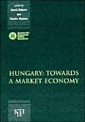 Hungary: Towards a Market Economy
