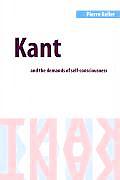 Kant and the Demands of Self-Consciousness