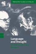 Language & Thought Interdisciplinary The