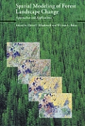 Spatial Modeling Of Forest Landscapes