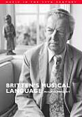 Brittens Musical Language