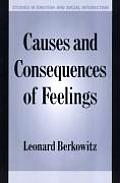 Causes and Consequences of Feelings