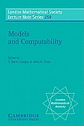 Models and Computability
