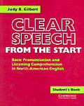 Clear Speech From The Start Students Book