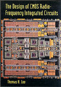 Design Of CMOS Radio Frequency Integrated Circuits