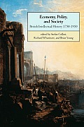 Economy, Polity, and Society: British Intellectual History 1750-1950