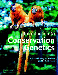 Introduction To Conservation Genetics