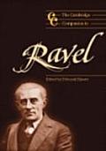 Cambridge Companion To Ravel Companions