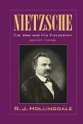 Nietzsche The Man & His Philosophy Revised