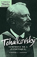 Tchaikovsky: Symphony No. 6 (Path?tique)