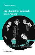 Pirandello: Six Characters in Search of an Author