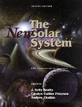 New Solar System