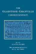The Gladstone-Granville Correspondence