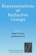 Representations of Reductive Groups