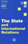 The State and International Relations