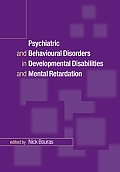 Psychiatric & Behavioural Disorders In