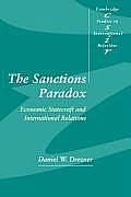 The Sanctions Paradox