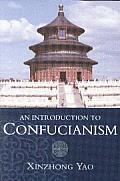 Introduction To Confucianism