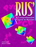 Rus': A Comprehensive Course in Russian