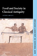 Food & Society In Classical Antiquity
