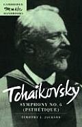 Tchaikovsky: Symphony No. 6 (Path?tique)