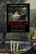 Cambridge Companion To Victorian Poetry
