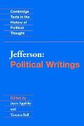 Jefferson Political Writings