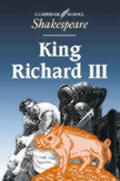 King Richard III Cambridge School Shakes