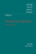 Voltaire: Treatise on Tolerance