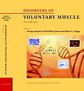 Disorders Of Voluntary Muscle 7th Edition