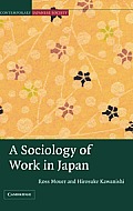 Sociology of Work in Japan