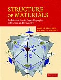 Structure of Materials An Introductory to Crystallography Diffraction & Symmetry