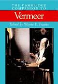 Cambridge Companion To Vermeer