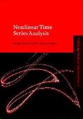 Nonlinear Time Series Analysis