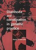 Diarrhoea & Constipation in Geriatric Practice