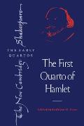First Quarto Of Hamlet