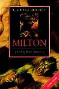 Cambridge Companion to Milton 2nd Edition