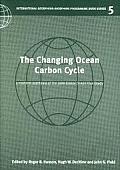The Changing Ocean Carbon Cycle: A Midterm Synthesis of the Joint Global Ocean Flux Study