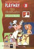 Playway To English 3 Pupils Book