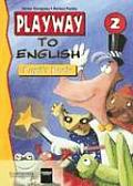 Playway To English 2 Pupils Book