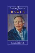 Cambridge Companion To Rawls