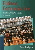 Business Communication International Case Studies in English