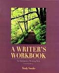 Writers Workbook 3rd Edition An Interactive Writ