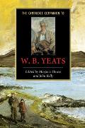 The Cambridge Companion to W.B. Yeats