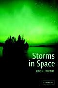 Storms in Space