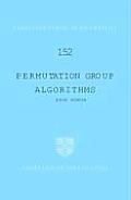 Permutation Group Algorithms