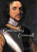 Constructing Cromwell Ceremony Portrait & Print 1645 1661