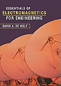 Essentials of Electromagnetics for Engineering