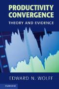 Productivity Convergence: Theory and Evidence
