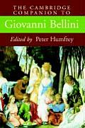 Cambridge Companion To Giovanni Bellini